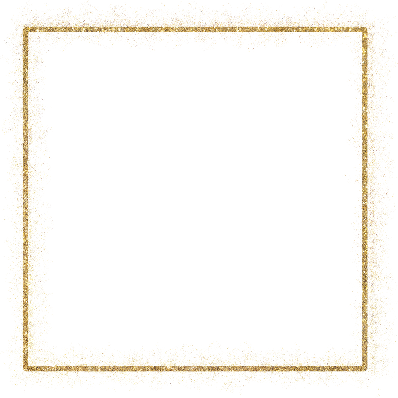 outline frame decoration
